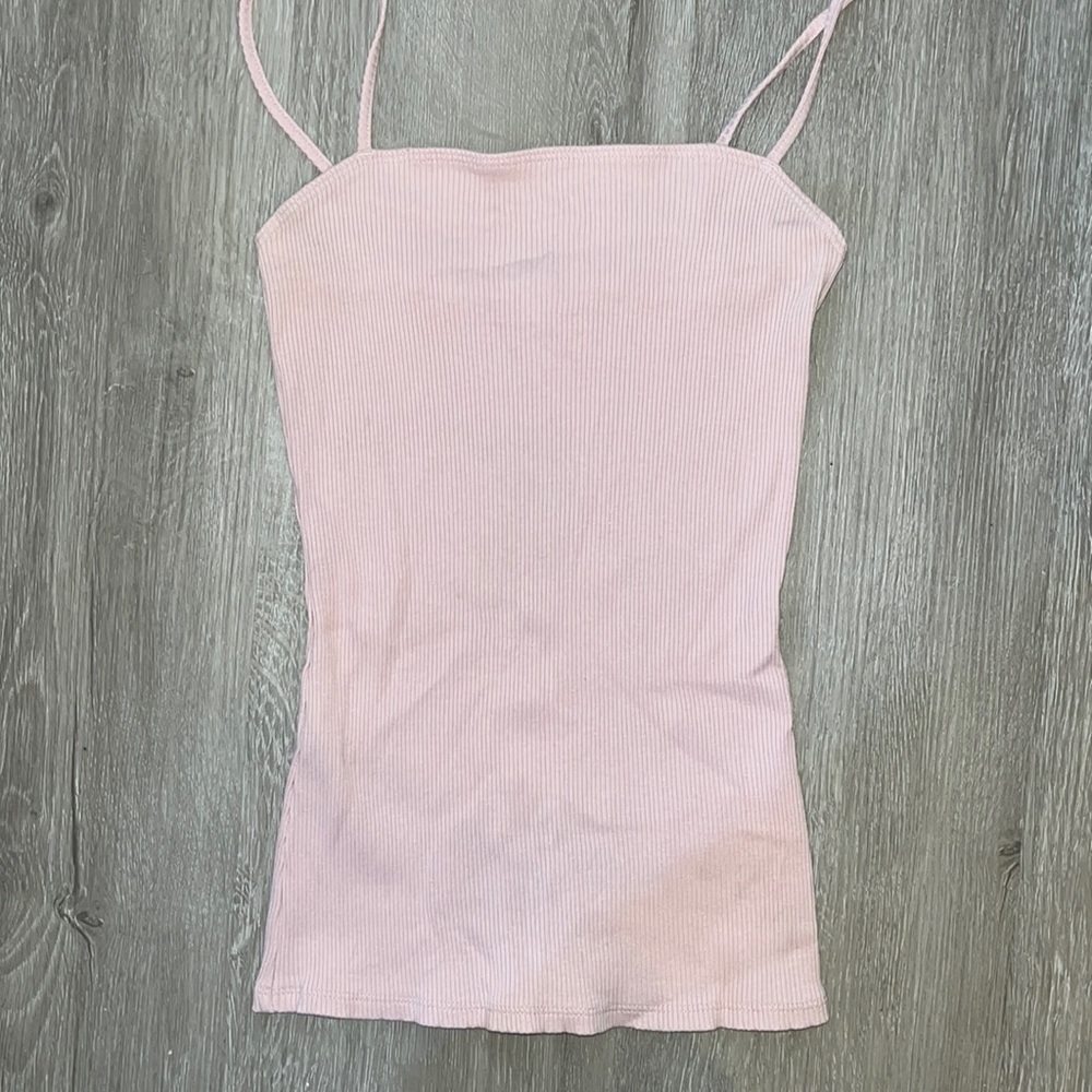 Express Tank top